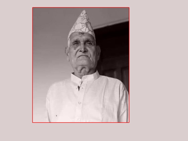 बैतडीका भूपु जिविस सदस्य जयराज जोशीको निधन 